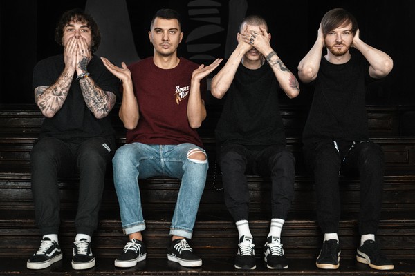 Группа «Rock Privet»