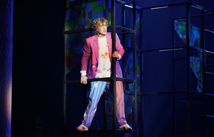 Арсений Семёнов