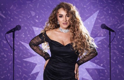 Лейла Галиева