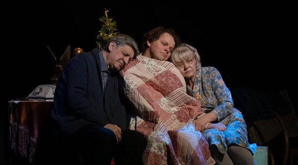 Похороните меня за плинтусом