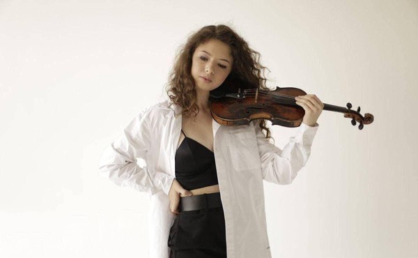 Концерт В. Толмачевой