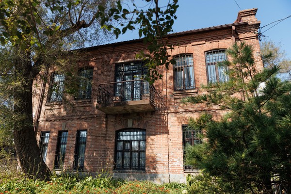 Экскурсия с аудиогидом в Мемориальном доме-музее В. К. Арсеньева