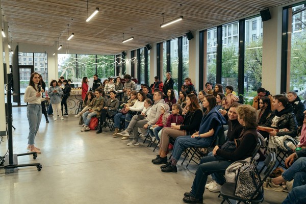 Лекция о татарских женщинах