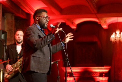 Джаз для влюбленных. Праздничный джаз при свечах