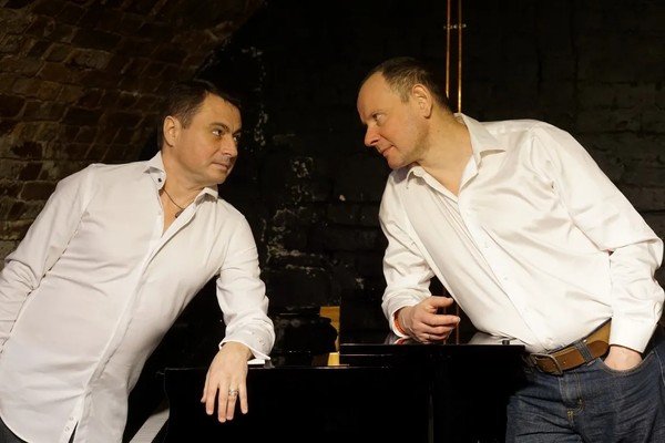 Соло на двоих