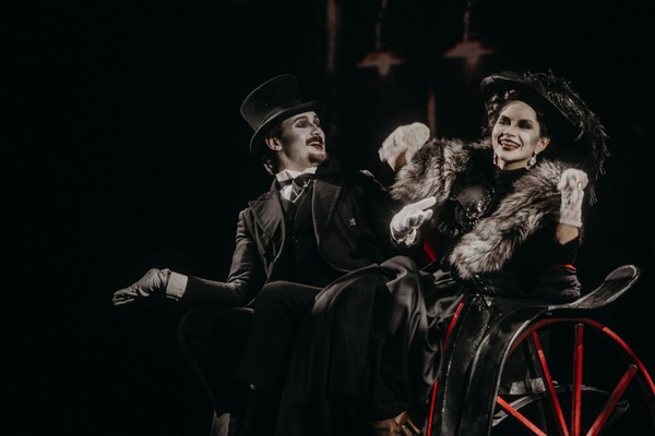 Владимир Кочетков