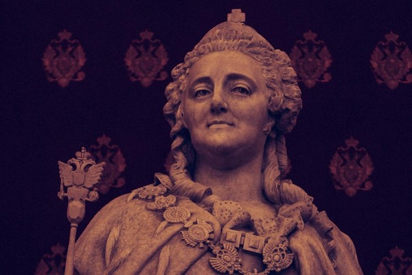 Лекция «Миф о «сильной женщине» в искусстве: от Античности до XX века»