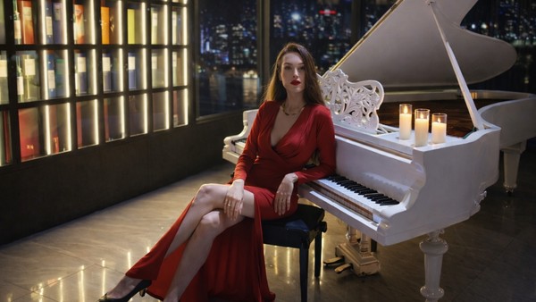 Концерт при свечах: искусство чувствовать