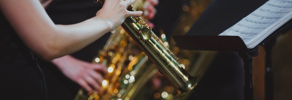 Концерт при свечах 8 марта. Музыкальные шедевры мирового кино