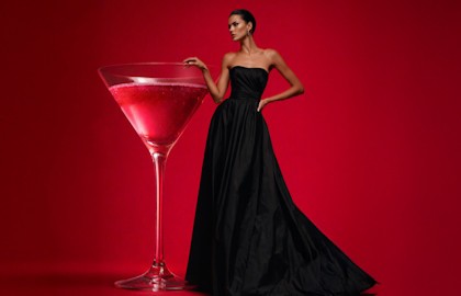 Вечеринка «Космополитан»