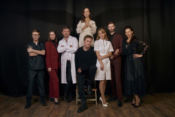 Андрей Горбачёв