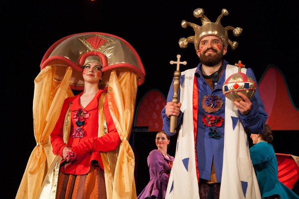 Конёк-горбунок