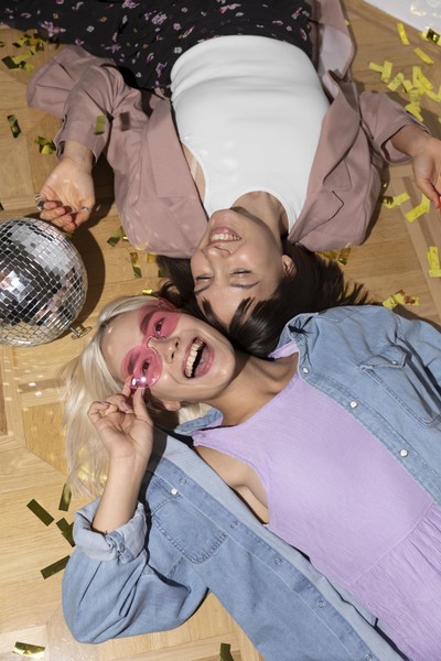 Вечно молодой