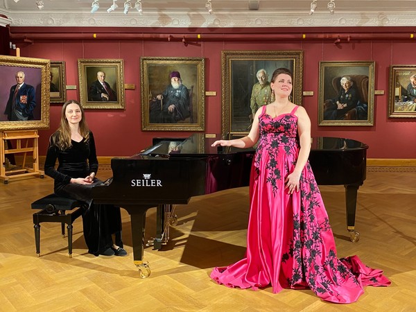 Его величество — романс