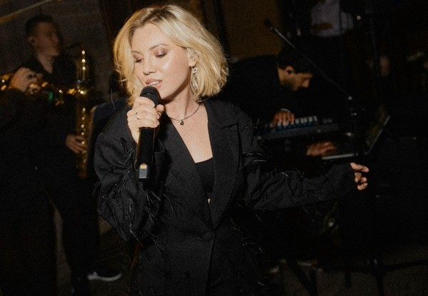 Synthezza. Время сиять