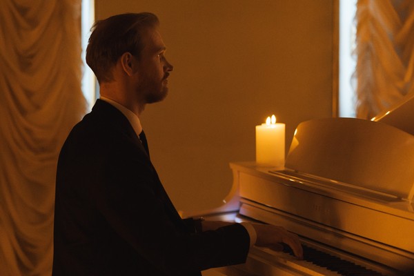 Магия свечей. Witney Houston Tribute