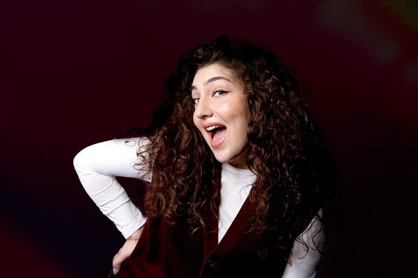 Женская комедия