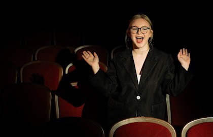 Стендап: Женская комедия