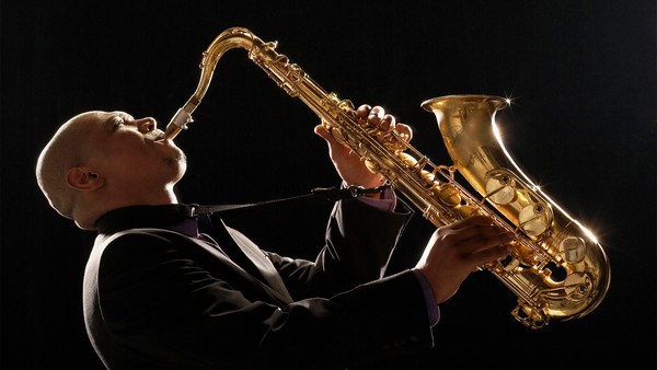 Стендап и джаз