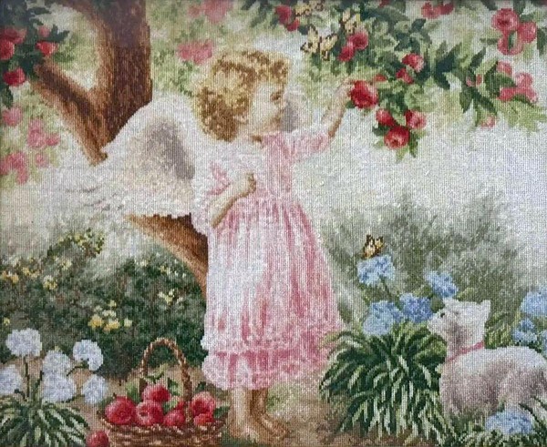 Выставка «Золотая игла 2026»