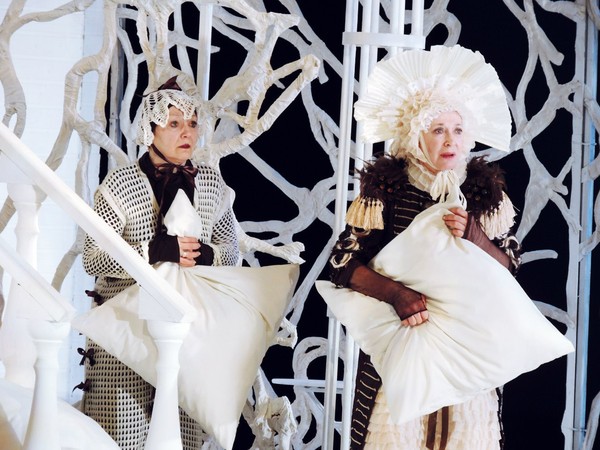 Юлия Борисова