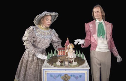 Олег Гончаров