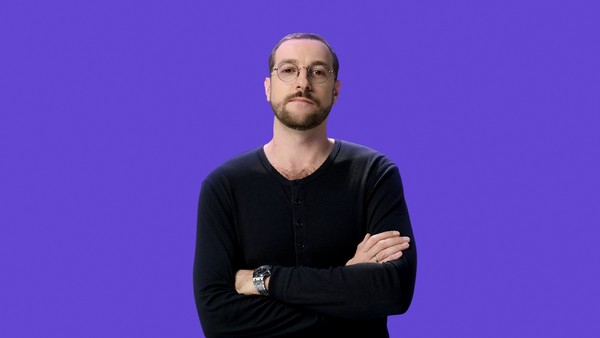 Андрей Бебуришвили