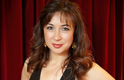 От Вяльцевой до Минкова и Шварца. Аб-т №5