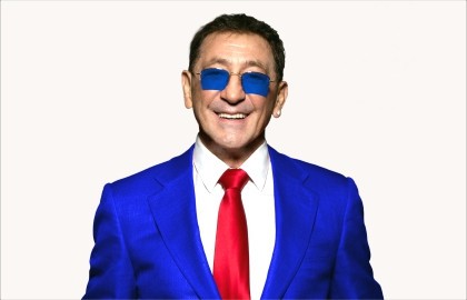 Григорий Лепс. Я нравлюсь женщинам