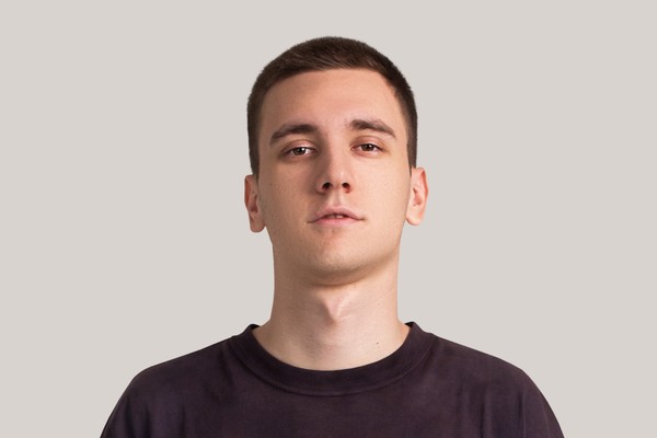 Егор Свирский