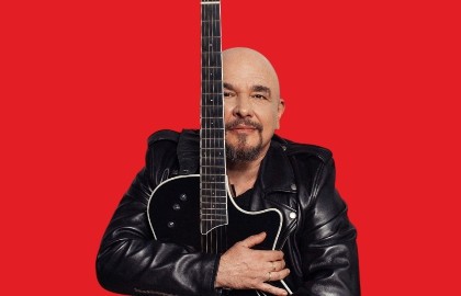 Сергей Трофимов