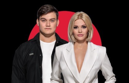 Ирина Круг с программой «Ребята»