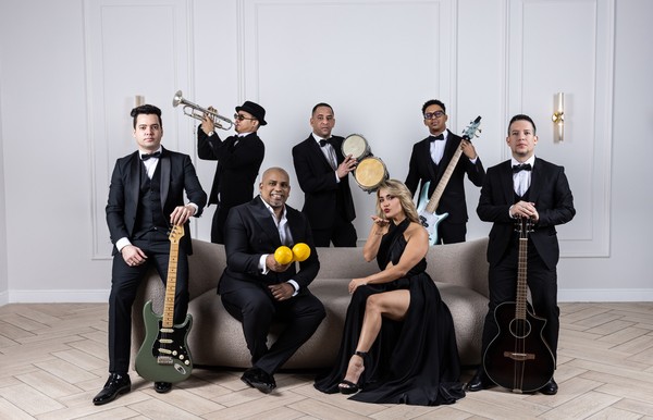 Hot Havana Orchestra