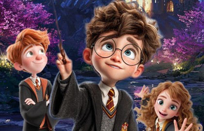 Волшебник Изумрудного города