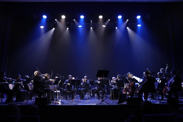 Концерт «Бах. Вивальди. Путь к свету»