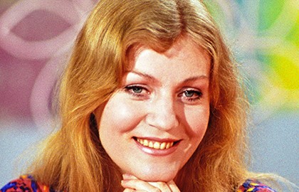 Памяти Анны Герман «Эхо любви»