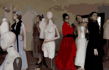 Ничего подобнАго