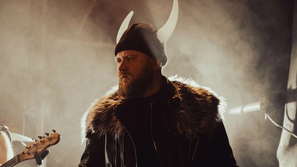 Огненный Топор