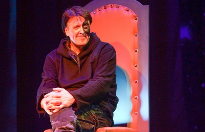 Сирано де Бержерак