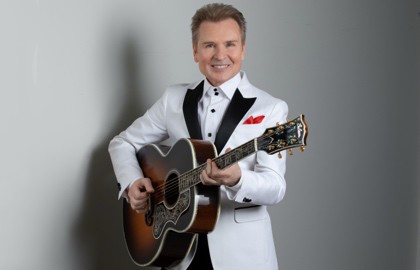 Александр Малинин