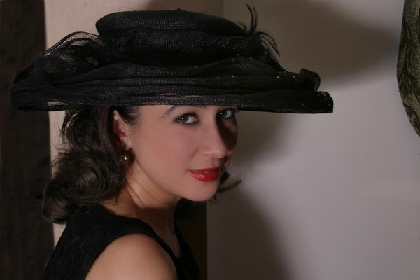 Концерт «Русский городской романс»