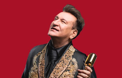 Сергей Пенкин. Юбилейный концерт