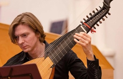 Венский салон