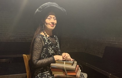 Сказания о Хитровке. Мистика и реальность