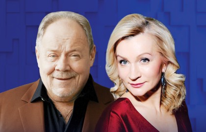 Жизнь на бис