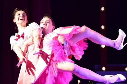 Занимательная стервология