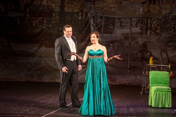 Виктор Богаченко