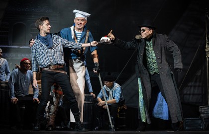 Дмитрий Власкин