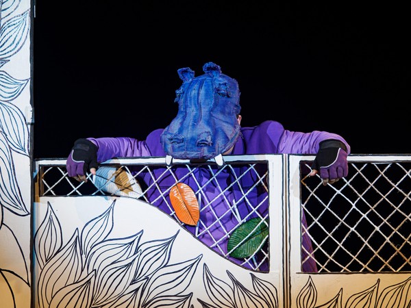 Бегемот-невидимка