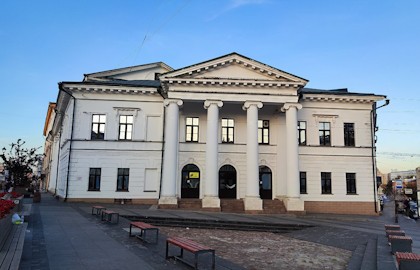 Классика при свечах. «Времена года» Вивальди